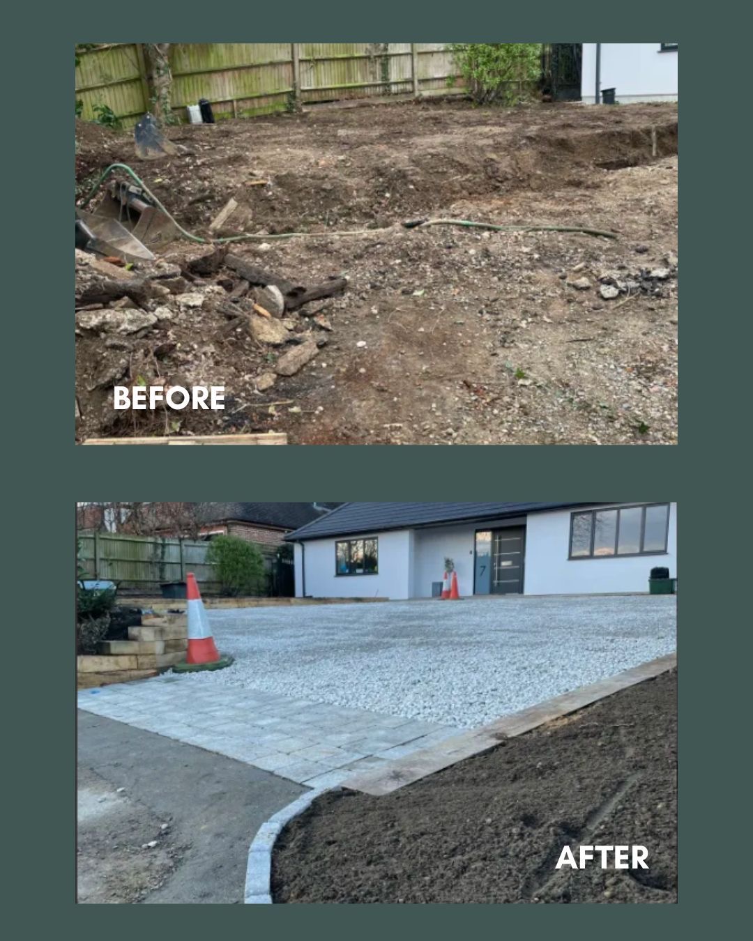 Groundworks