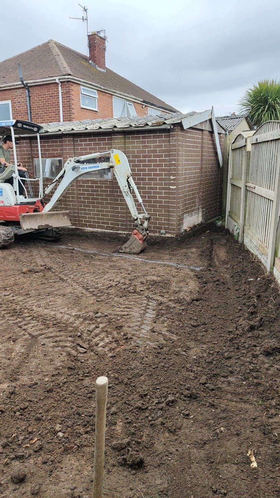 Groundworks