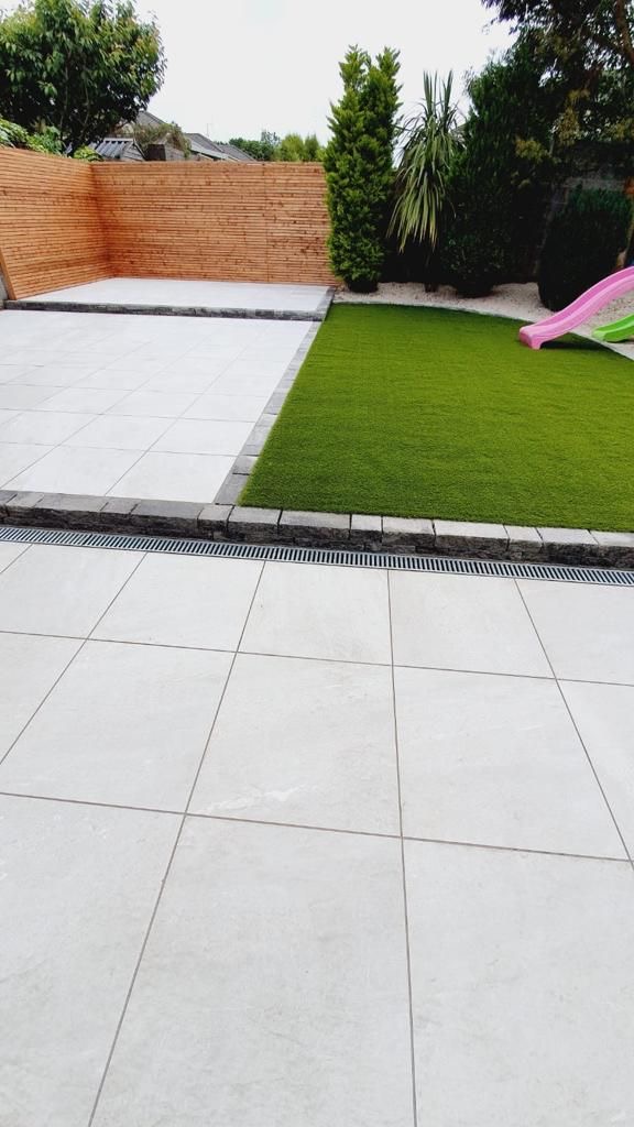 Landscaping