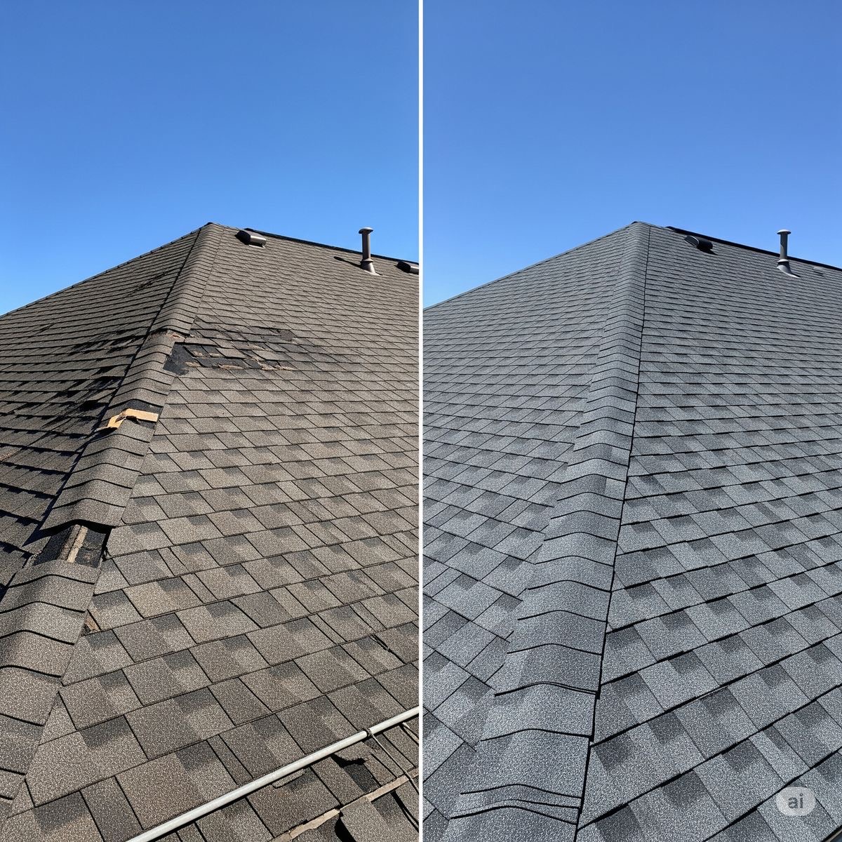 Roofing