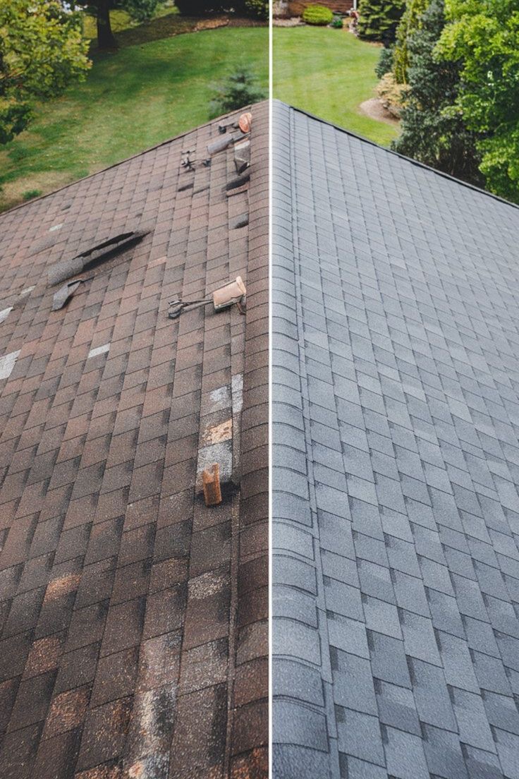 Roofing